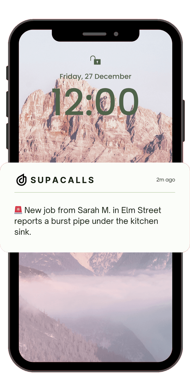 Phone screenshot